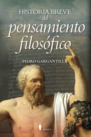 HISTORIA BREVE DEL PENSAMIENTO FILOSOFICO