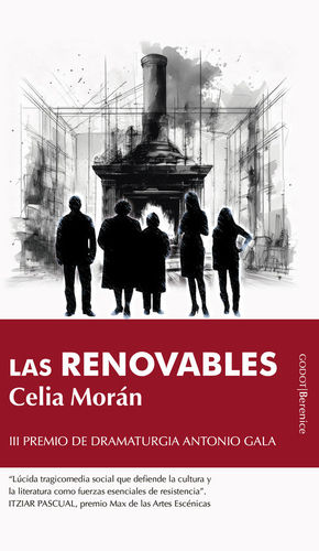 LAS RENOVABLES