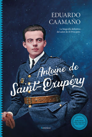 ANTOINE DE SAINT-EXUP�RY