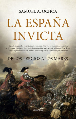 LA ESPAA INVICTA
