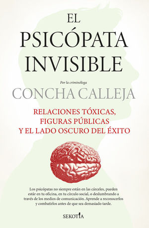 EL PSIC�PATA INVISIBLE