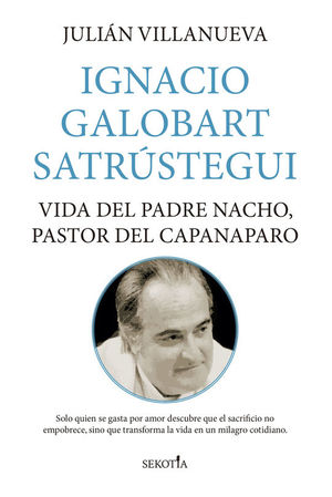 IGNACIO GALOBART SATR�STEGUI