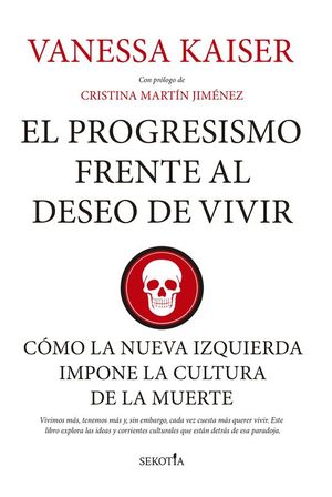 EL PROGRESISMO FRENTE AL DESEO DE VIVIR