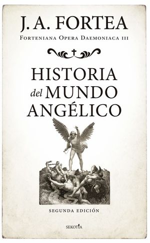 HISTORIA DEL MUNDO ANG�LICO