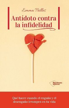ANT�DOTO CONTRA LA INFIDELIDAD