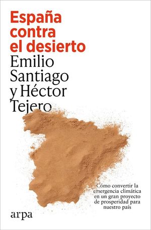 ESPA�A CONTRA EL DESIERTO