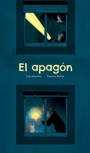 EL APAG�N