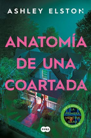 ANATOM�A DE UNA COARTADA