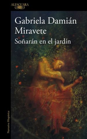 SO�ARAN EN EL JARDIN