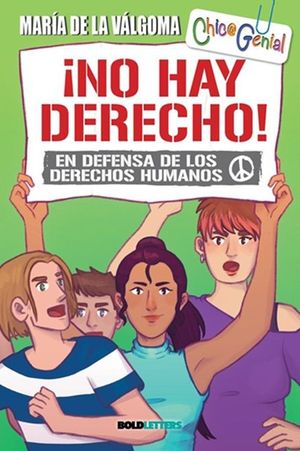 �NO HAY DERECHO! EN DEFENSA DE LOS DERECHOS HUMANOS