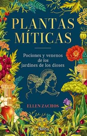 PLANTAS MTICAS
