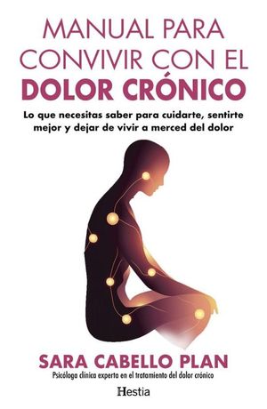 MANUAL PARA CONVIVIR CON EL DOLOR CR�NICO