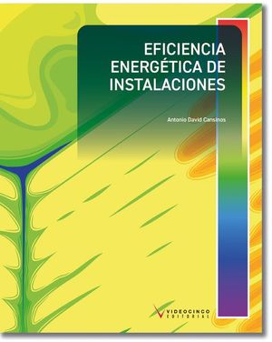EFICIENCIA ENERG�TICA DE INSTALACIONES