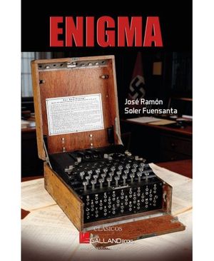ENIGMA