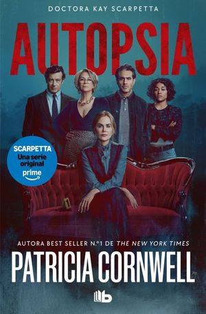 AUTOPSIA (EDICI�N PEL�CULA)