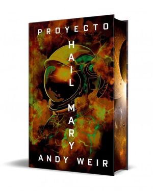 PROYECTO HAIL MARY (EDICI�N ESPECIAL LIMITADA)