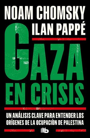 GAZA EN CRISIS