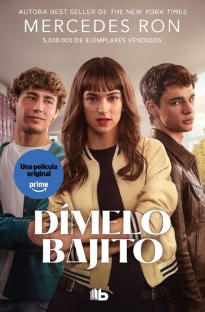D�MELO BAJITO (EDICI�N PEL�CULA)