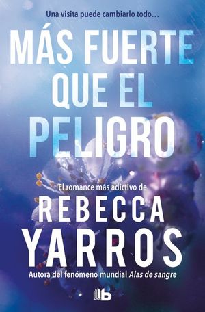 MAS FUERTE QUE EL PELIGRO (VUELO Y GLORIA 1)