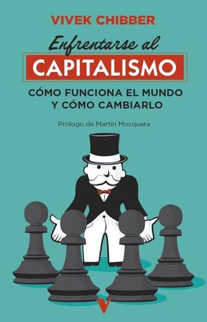 ENFRENTARSE AL CAPITALISMO