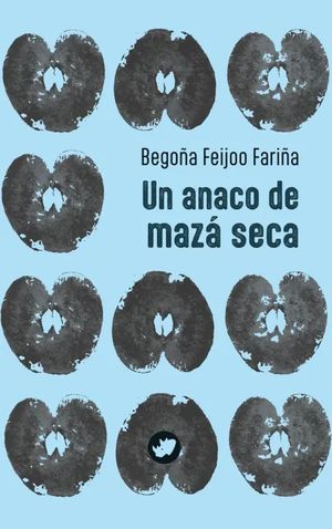 UN ANACO DE MAZ� SECA