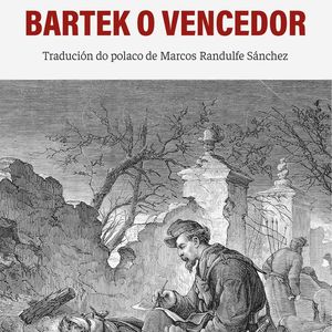 BARTEK O VENCEDOR