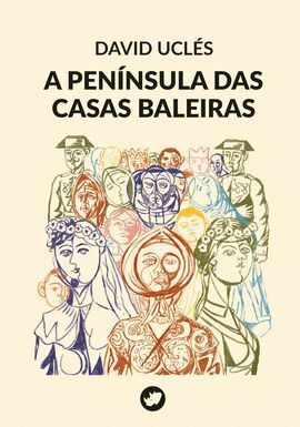 A PEN�NSULA DAS CASAS BALEIRAS