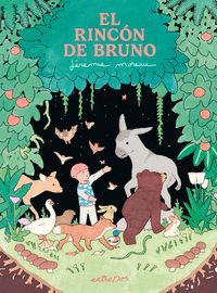 EL RINC�N DE BRUNO