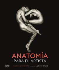 ANATOMIA PARA EL ARTISTA