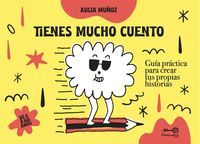 TIENES MUCHO CUENTO