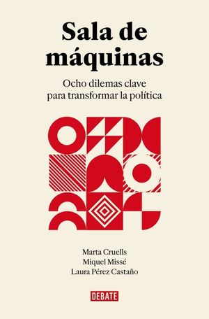SALA DE M�QUINAS