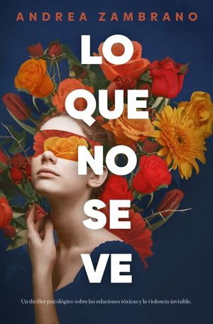 LO QUE NO SE VE