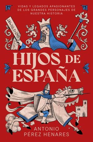 HIJOS DE ESPA�A