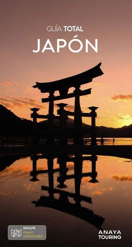 JAP�N GUIA TOTAL