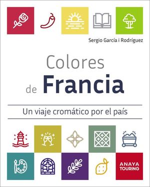 LOS COLORES DE FRANCIA