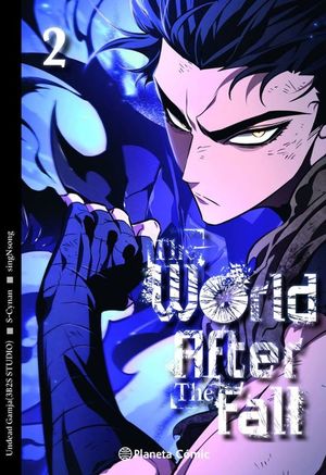 THE WORLD AFTER THE FALL N� 02