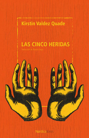 LAS CINCO HERIDAS