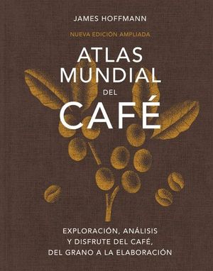 ATLAS MUNDIAL DEL CAFE