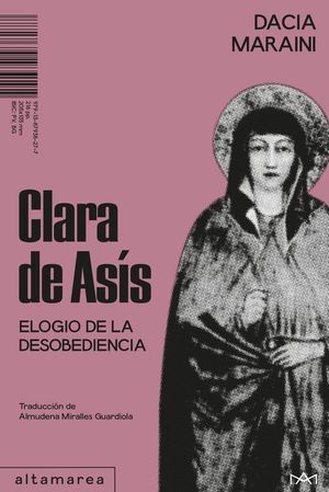 CLARA DE AS�S