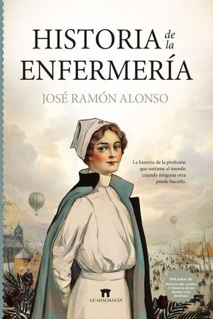 HISTORIA DE LA ENFERMER�A