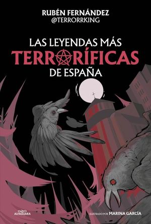 LAS LEYENDAS MAS TERRORIFICAS DE ESPA�A