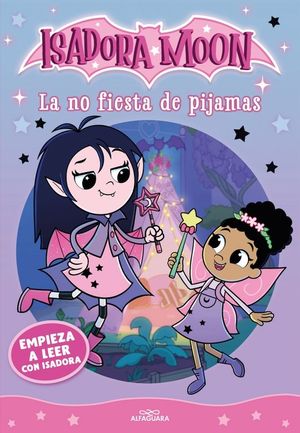 EMPIEZA A LEER CON ISADORA 1 - NO FIESTA