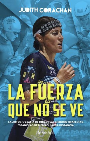 JUDITH CORACH�N. LA FUERZA QUE NO SE VE