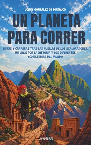 UN PLANETA PARA CORRER