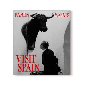 VISIT SPAIN