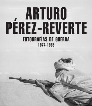 FOTOGRAF�AS DE GUERRA (1974-1985)