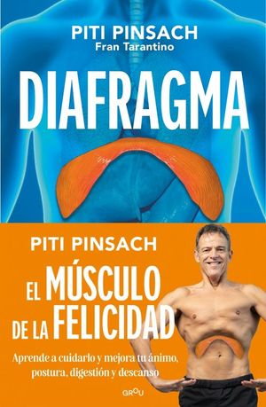 DIAFRAGMA: EL MUSCULO DE LA FELICIDAD