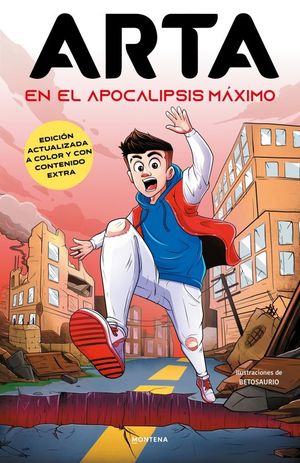 ARTA 1. ARTA EN EL APOCALIPSIS M�XIMO