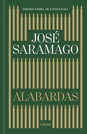 ALABARDAS (L�UREA)