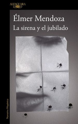 SIRENA Y EL JUBILADO, LA